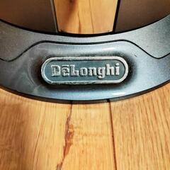 羽なし扇風機（冷風、温風）