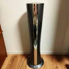 羽なし扇風機（冷風、温風）