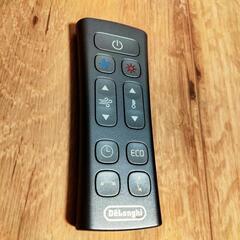 羽なし扇風機（冷風、温風）