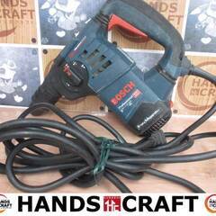 ボッシュ BOSCH GBH3-28RE ハンマドリル 中古品 【ハンズクラフト宜野湾店】