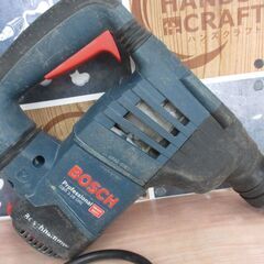 ボッシュ BOSCH GBH3-28RE ハンマドリル 中古品 【ハンズクラフト宜野湾店】