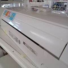 ★ジモティ割あり★ Panasonic ルームエアコン CS-220DJK 2.2kw 20年製 室内機分解洗浄済み TK2999