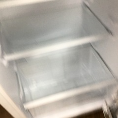 #I-10【ご来店頂ける方限定】Hisenseの2ドア冷凍冷蔵庫です