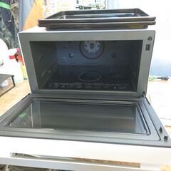 🌟安心の動作保証有🌟シャープ オーブンレンジ RE-WF264 2024年製 保証有り【愛千130】
