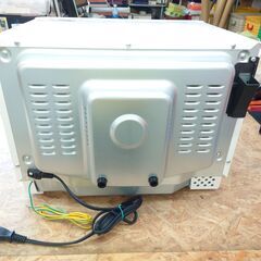 🌟安心の動作保証有🌟シャープ オーブンレンジ RE-WF264 2024年製 保証有り【愛千130】