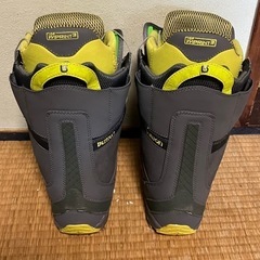 BARTON スノーボード ブーツ