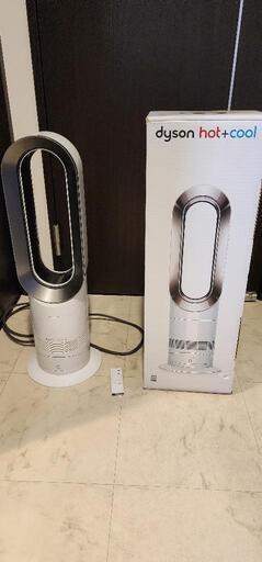 dyson hot+cool　AM09