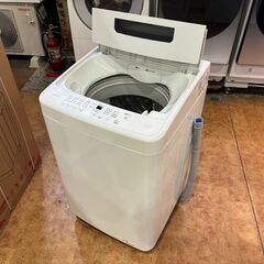 【愛品館 市原店】✨安心の分解洗浄済✨アイリスオーヤマ 2023年製 5.0Kg洗濯機 IAW-T504 【愛市I4S033023-104】