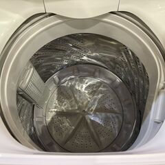 【愛品館 市原店】✨安心の分解洗浄済✨アイリスオーヤマ 2023年製 5.0Kg洗濯機 IAW-T504 【愛市I4S033023-104】