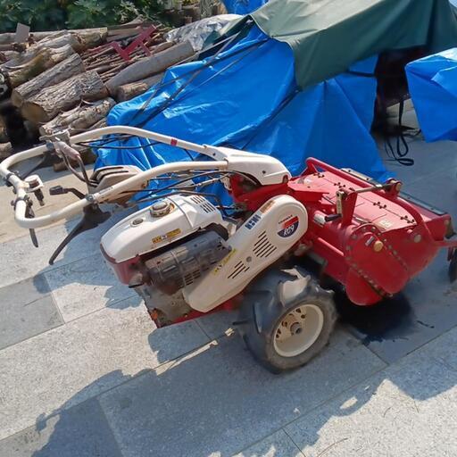 ハンマーナイフ　草刈り機　ヤンマー　RC9