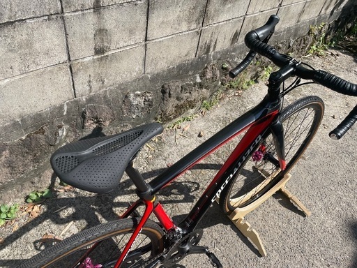 SPECIALIZED ROUBAIX グラベルロード