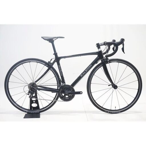 RALEIGH 「ラレー」 CARLTON-E 5800カスタム 2014年モデル ロードバイク