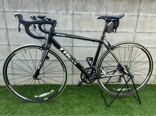 TREK ロードバイク