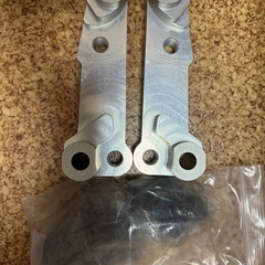 Z33/V35/M35 曙キャリパー流用ブラケット