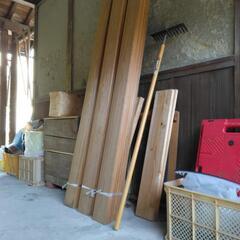 無垢 フローリング 床材６畳分