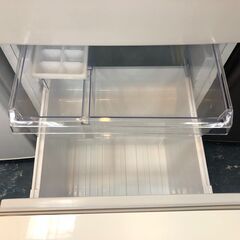 NITORI　ニトリ　冷蔵庫　NTR-149WA　2019年製　ホワイト