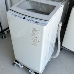 ⭐️アクア⭐️AQUA⭐️2019年式 272L冷蔵庫 AQR-27G2 155