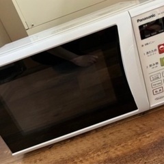 ハッピー西葛西店】オーブンレンジ 900W 18L 2020年式 シャープ ID:55218