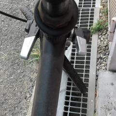 ミニベロ　自転車(9/28まで)