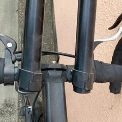 ミニベロ　自転車(9/28まで)