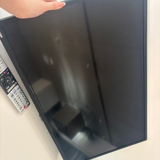 テレビ