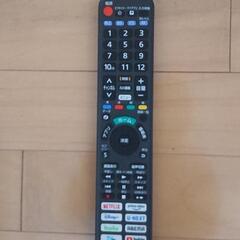 43型Panasonic VIERA液晶テレビ 2023年製