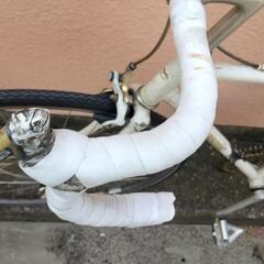 パナソニック　ロードバイク(9/28まで)