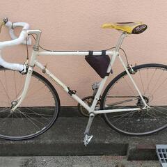 パナソニック　ロードバイク(9/28まで)