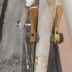 パナソニック　ロードバイク(9/28まで)