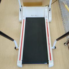 【値下げ！！】アルインコ◆ルームランナー◆フラットウォーカー3922✨ALINCO FITNESS✨AFW3922、リハビリ向け・ダイエット・エクササイズ、ウオーキングマシーン【こちらは店舗です。浜村鹿野温泉ICから3分 買取本舗 宮本リサイクル 営業時間9～19時 定休日水曜のみ←連絡できませんm(_ _)m】