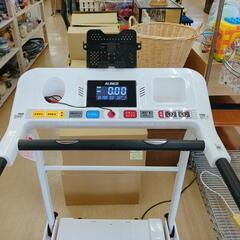 【値下げ！！】アルインコ◆ルームランナー◆フラットウォーカー3922✨ALINCO FITNESS✨AFW3922、リハビリ向け・ダイエット・エクササイズ、ウオーキングマシーン【こちらは店舗です。浜村鹿野温泉ICから3分 買取本舗 宮本リサイクル 営業時間9～19時 定休日水曜のみ←連絡できませんm(_ _)m】