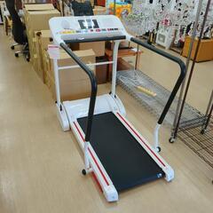 【値下げ！！】アルインコ◆ルームランナー◆フラットウォーカー3922✨ALINCO FITNESS✨AFW3922、リハビリ向け・ダイエット・エクササイズ、ウオーキングマシーン【こちらは店舗です。浜村鹿野温泉ICから3分 買取本舗 宮本リサイクル 営業時間9～19時 定休日水曜のみ←連絡できませんm(_ _)m】