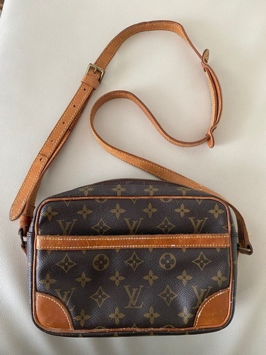 LOUIS VUITTON／ルイヴィトン ショルダーバッグ\u0026キーケース