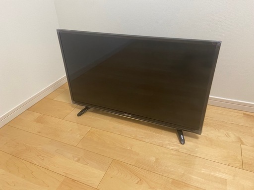 ハイセンス32型液晶テレビ(2018年製)