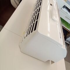 ★ジモティ割あり★ SHARP エアコン  2.2kw 19年製 室内機分解洗浄済み TC1270