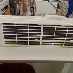 ★ジモティ割あり★ SHARP エアコン  2.2kw 19年製 室内機分解洗浄済み TC1270
