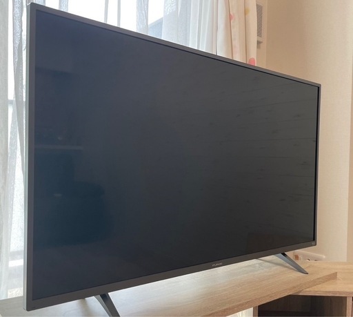FUNAI 43インチテレビ