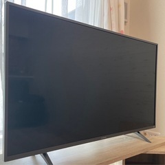 FUNAI 43インチテレビ