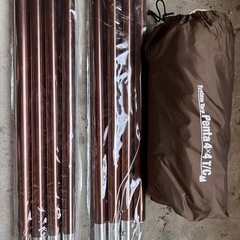 小川システムタープペンタ