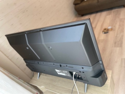 FUNAI 43インチテレビ