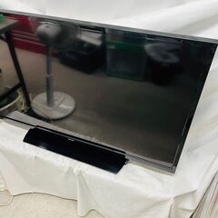 【✨中古美品✨】SHARP🌟液晶テレビ🌟40V型AQUOS