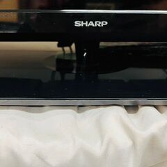 【✨中古美品✨】SHARP🌟液晶テレビ🌟40V型AQUOS