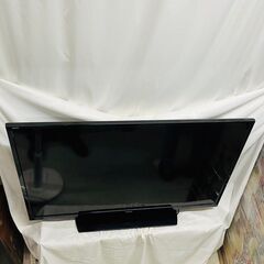 【✨中古美品✨】SHARP🌟液晶テレビ🌟40V型AQUOS
