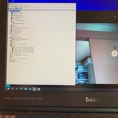 売約済）お得な特価！Dell precision m4700改その⑨ i7 3540M Webカメラ
