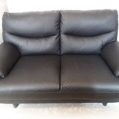 商談中＊＊＊＊＊＊＊＊＊＊＊＊＊＊＊＊＊＊＊ニトリ 2人掛けソファ  