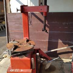 タイヤチェンジャー     COATS