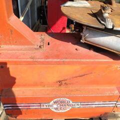タイヤチェンジャー     COATS