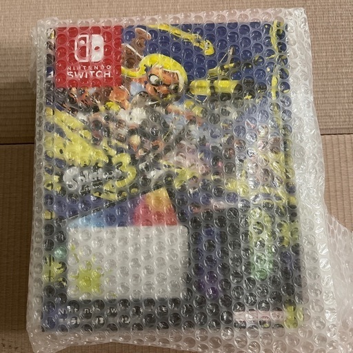 任天堂Switch