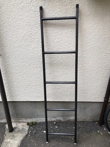 crash gate リコラダー