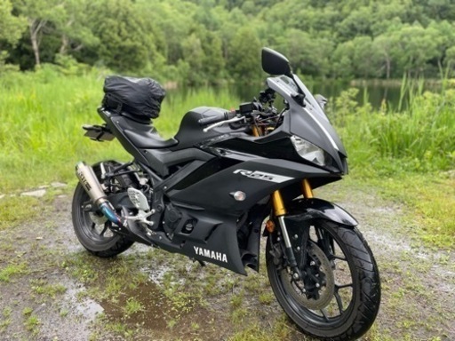 YAMAHA YZF-R25 2019年式 カウル選べます！ 楽天市場】yzf－r25 カウル